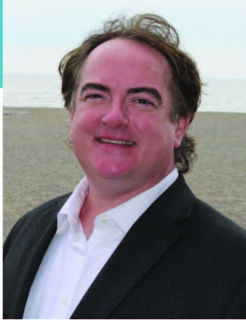 Image of Kevin MORRISON